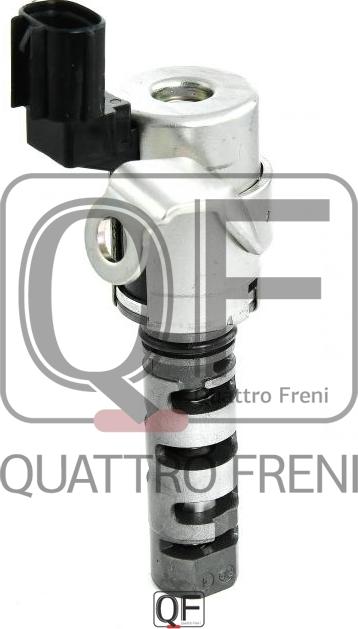 Quattro Freni QF00T01447 - Valvola comando, Regolazione albero a camme autozon.pro