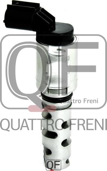 Quattro Freni QF00T01450 - Valvola comando, Regolazione albero a camme autozon.pro