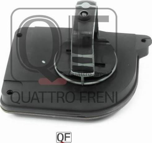 Quattro Freni QF00T01465 - Valvola, Regolazione aria-Aria aspirazione autozon.pro