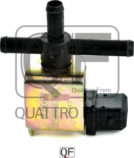 Quattro Freni QF00T01401 - Valvola, Regolazione aria-Aria aspirazione autozon.pro