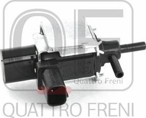 Quattro Freni QF00T01432 - Convertitore pressione autozon.pro