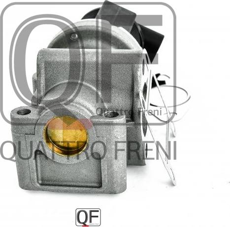 Quattro Freni QF00T01470 - Valvola ricircolo gas scarico-EGR autozon.pro