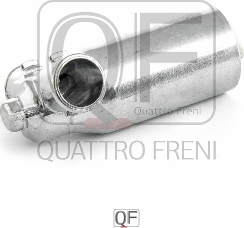 Quattro Freni QF00T01472 - Valvola regolazione reg. minimo, Alimentazione aria autozon.pro