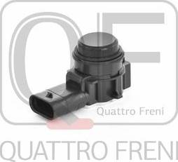 Quattro Freni QF00T01545 - Sensore, Assistenza parcheggio autozon.pro