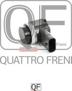 Quattro Freni QF00T01540 - Sensore, Assistenza parcheggio autozon.pro