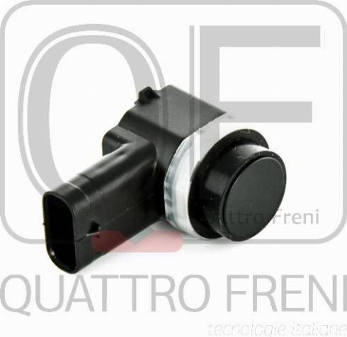 Quattro Freni QF00T01563 - Sensore, Assistenza parcheggio autozon.pro