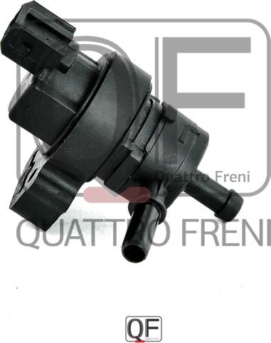 Quattro Freni QF00T01585 - Valvola, Filtro ai carboni attivi autozon.pro