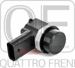 Quattro Freni QF00T01533 - Sensore, Assistenza parcheggio autozon.pro