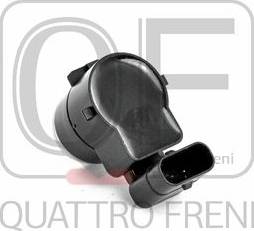 Quattro Freni QF00T01579 - Sensore, Assistenza parcheggio autozon.pro