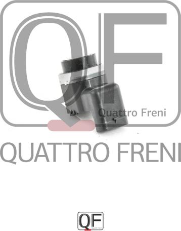 Quattro Freni QF00T01573 - Sensore, Assistenza parcheggio autozon.pro