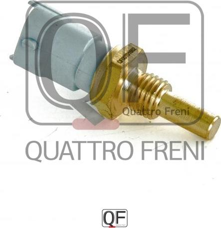 Quattro Freni QF00T01662 - Sensore, Temperatura refrigerante autozon.pro