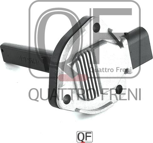 Quattro Freni QF00T01607 - Sensore, Livello olio motore autozon.pro