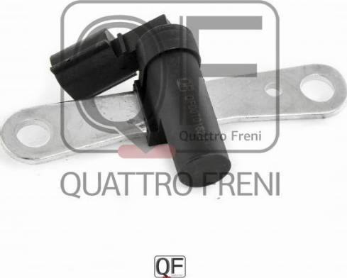 Quattro Freni QF00T01622 - Generatore di impulsi, Albero a gomiti autozon.pro