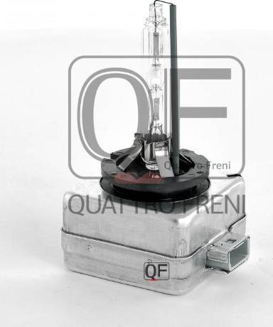 Quattro Freni QF00T01308 - Lampadina, Faro di profondità autozon.pro