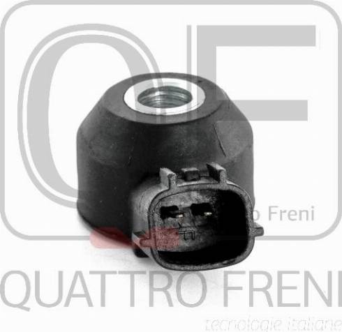 Quattro Freni QF00T01287 - Sensore di detonazione autozon.pro