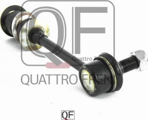 Quattro Freni QF00U00047 - Asta / Puntone, Stabilizzatore autozon.pro