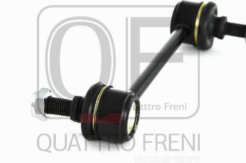 Quattro Freni QF00U00054 - Asta / Puntone, Stabilizzatore autozon.pro