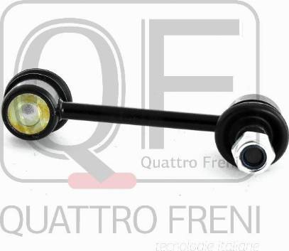 Quattro Freni QF00U00055 - Asta / Puntone, Stabilizzatore autozon.pro