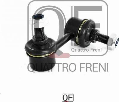 Quattro Freni QF00U00056 - Asta / Puntone, Stabilizzatore autozon.pro