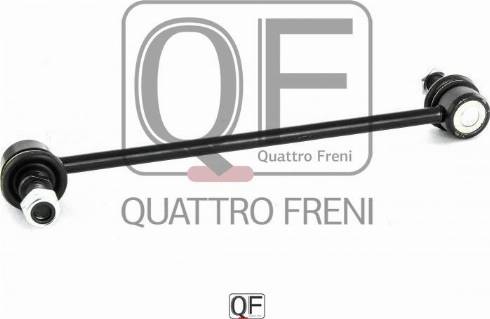 Quattro Freni QF00U00058 - Asta / Puntone, Stabilizzatore autozon.pro