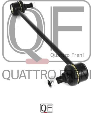 Quattro Freni QF00U00053 - Asta / Puntone, Stabilizzatore autozon.pro