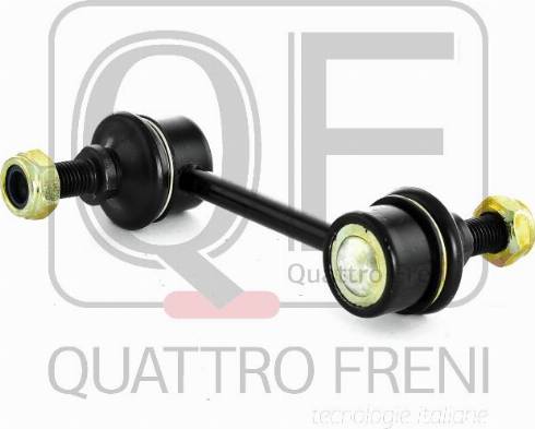 Quattro Freni QF00U00052 - Asta / Puntone, Stabilizzatore autozon.pro