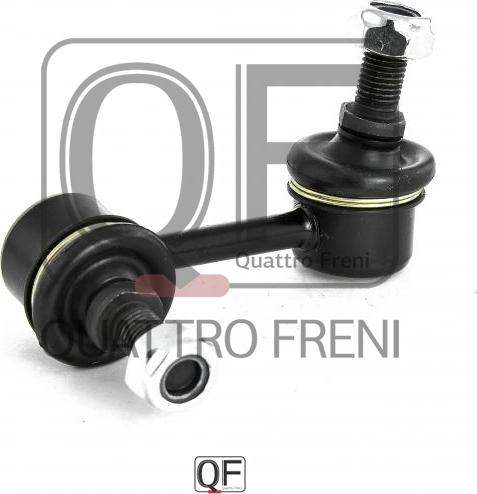 Quattro Freni QF00U00057 - Asta / Puntone, Stabilizzatore autozon.pro