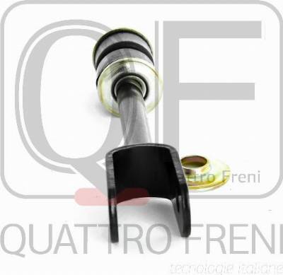 Quattro Freni QF00U00066 - Asta / Puntone, Stabilizzatore autozon.pro