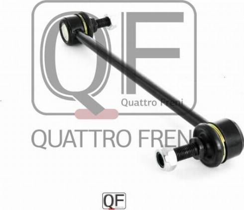 Quattro Freni QF00U00060 - Asta / Puntone, Stabilizzatore autozon.pro