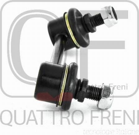 Quattro Freni QF00U00061 - Asta / Puntone, Stabilizzatore autozon.pro