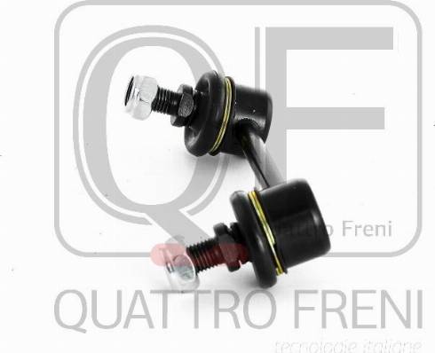 Quattro Freni QF00U00062 - Asta / Puntone, Stabilizzatore autozon.pro