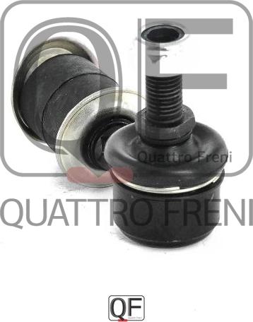 Quattro Freni QF00U00009 - Asta / Puntone, Stabilizzatore autozon.pro