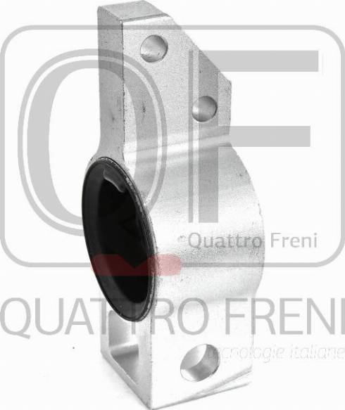 Quattro Freni QF00U00006 - Supporto, Braccio oscillante autozon.pro