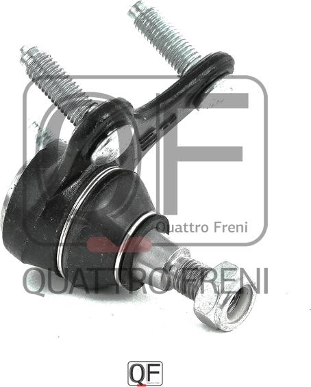 Quattro Freni QF00U00008 - Giunto di supporto / guida autozon.pro