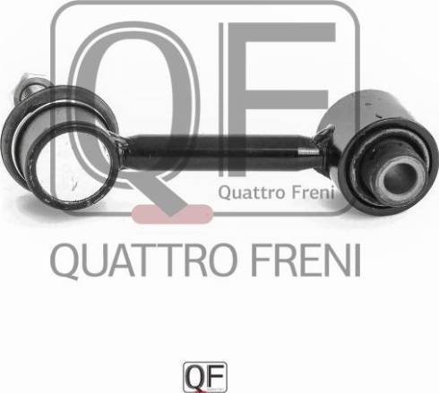 Quattro Freni QF00U00002 - Asta / Puntone, Stabilizzatore autozon.pro