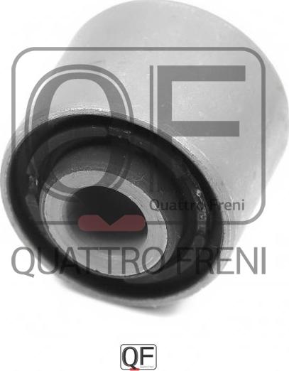 Quattro Freni QF00U00010 - Supporto, Braccio oscillante autozon.pro