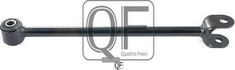 Quattro Freni QF00U00084 - Braccio oscillante, Sospensione ruota autozon.pro