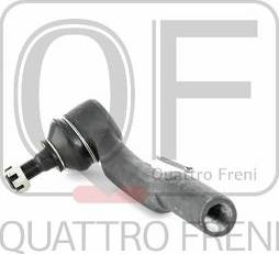 Quattro Freni QF00U00036 - Testa barra d'accoppiamento autozon.pro