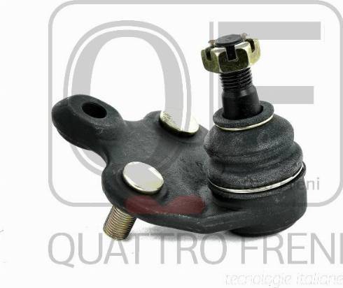 Quattro Freni QF00U00031 - Giunto di supporto / guida autozon.pro