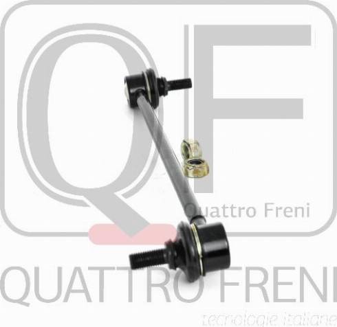 Quattro Freni QF00U00073 - Asta / Puntone, Stabilizzatore autozon.pro