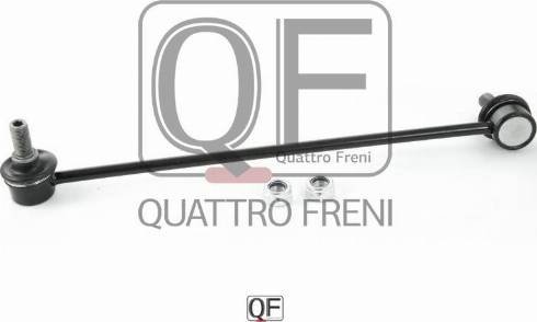 Quattro Freni QF00U00194 - Asta / Puntone, Stabilizzatore autozon.pro