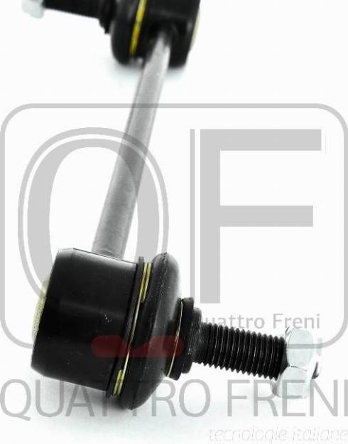 Quattro Freni QF00U00195 - Asta / Puntone, Stabilizzatore autozon.pro