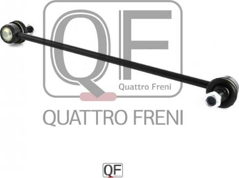 Quattro Freni QF00U00196 - Asta / Puntone, Stabilizzatore autozon.pro