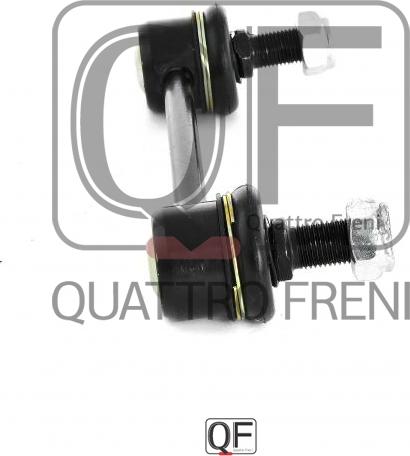 Quattro Freni QF00U00193 - Asta / Puntone, Stabilizzatore autozon.pro