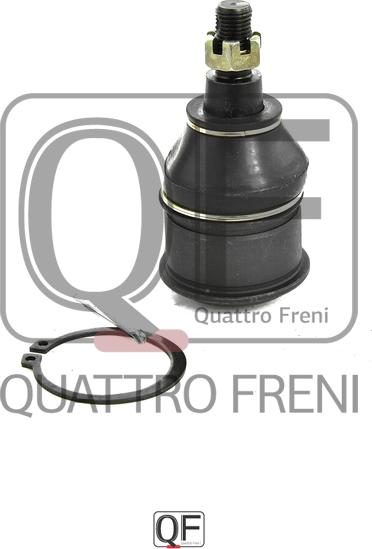 Quattro Freni QF00U00140 - Giunto di supporto / guida autozon.pro