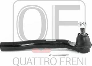 Quattro Freni QF00U00148 - Testa barra d'accoppiamento autozon.pro