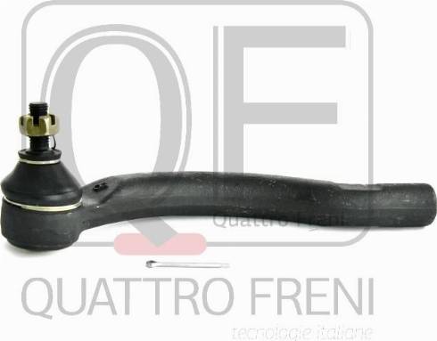 Quattro Freni QF00U00143 - Testa barra d'accoppiamento autozon.pro