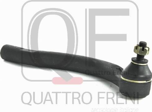 Quattro Freni QF00U00142 - Testa barra d'accoppiamento autozon.pro