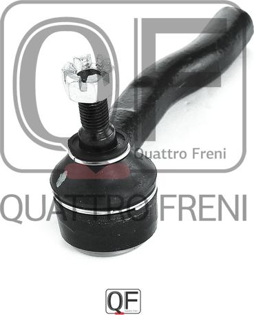 Quattro Freni QF00U00147 - Testa barra d'accoppiamento autozon.pro