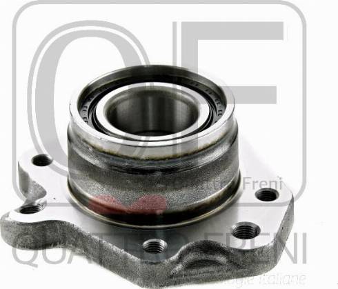 Quattro Freni QF00U00155 - Kit cuscinetto ruota autozon.pro